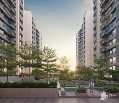 Santora, Khoraj, landscape | City Property Services