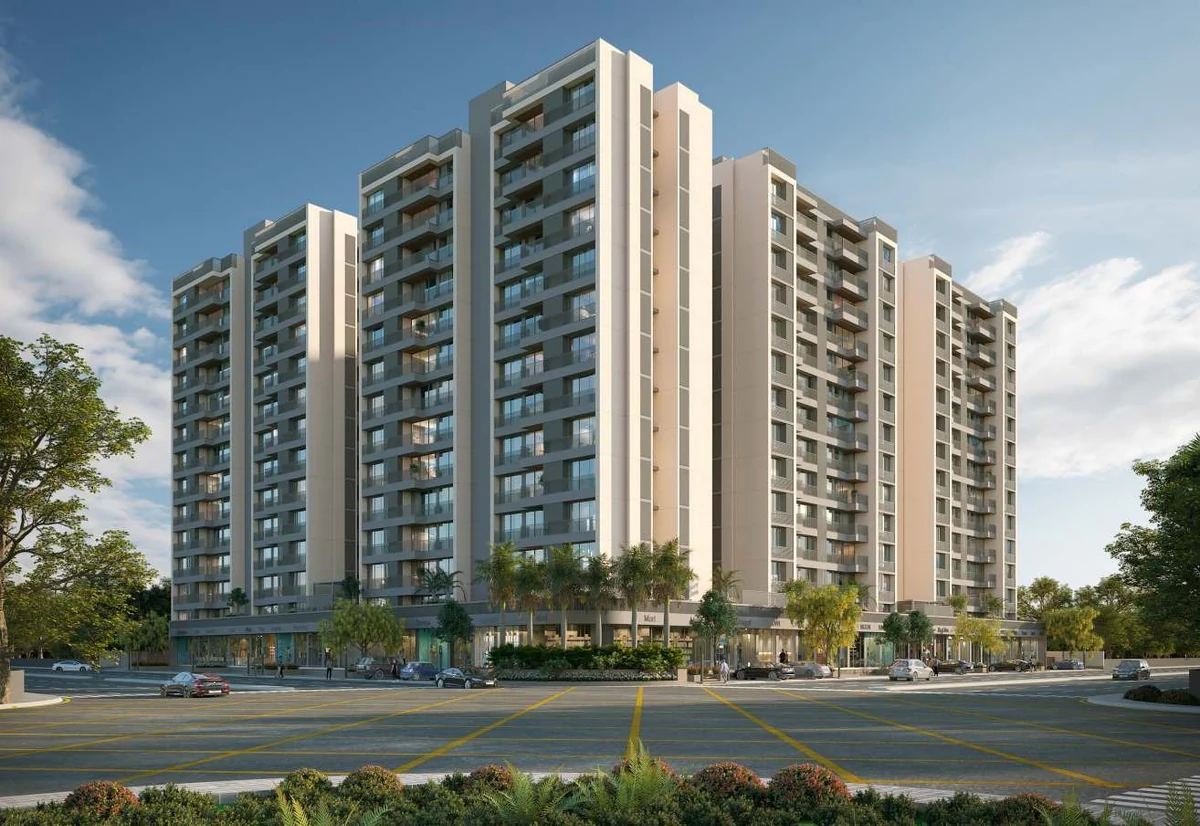 Santora, Khoraj | City Property Services
