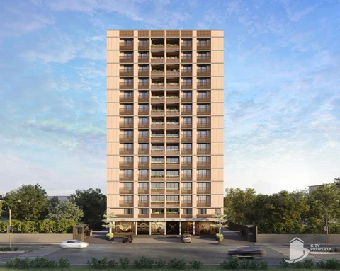 Sarva One26, Vaishnodevi Circle | City Property Services