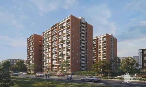 Sculpture, Ognaj | City Property Services