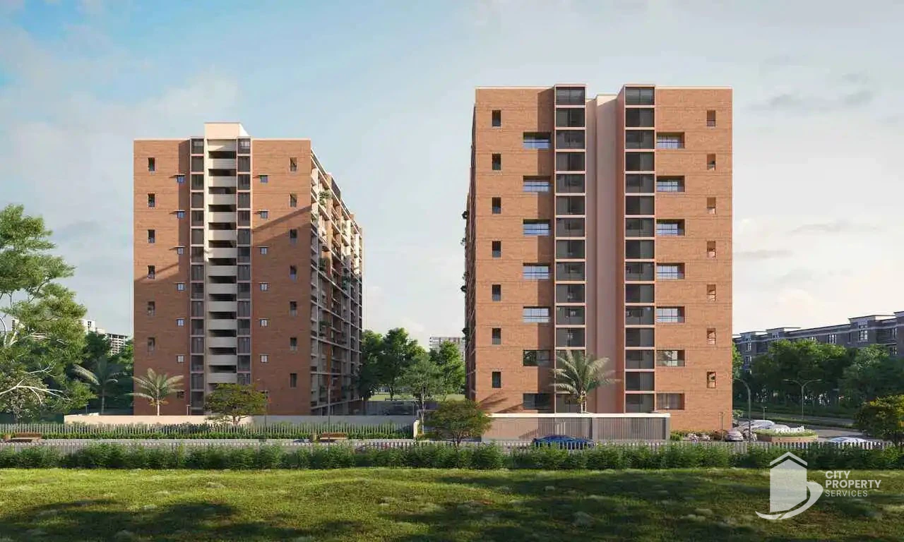 Sculpture, Ognaj, exterior | City Property Services