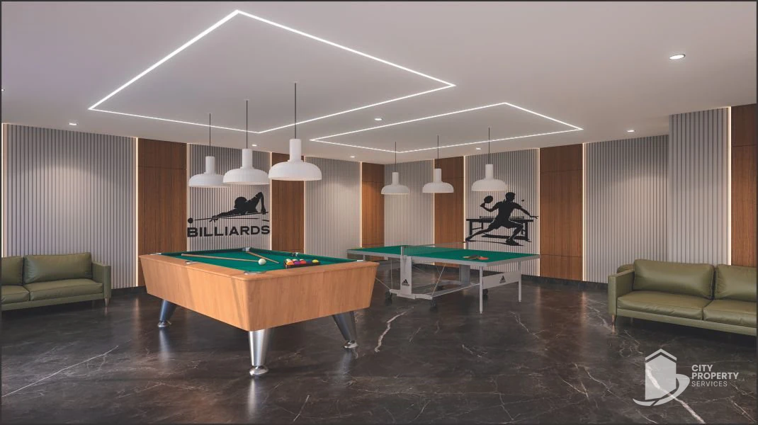 Sculpture, Ognaj, amenity | City Property Services