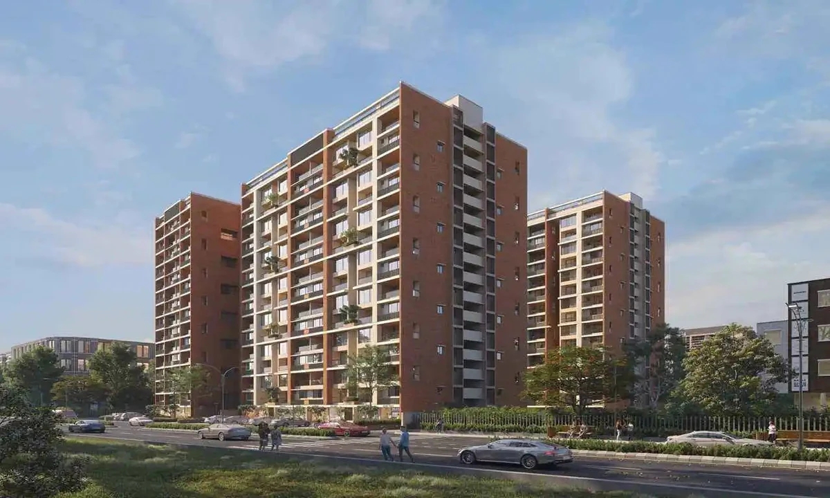 Sculpture, Ognaj | City Property Services