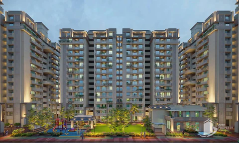 Sharanya Altura, Shilaj | City Property Services