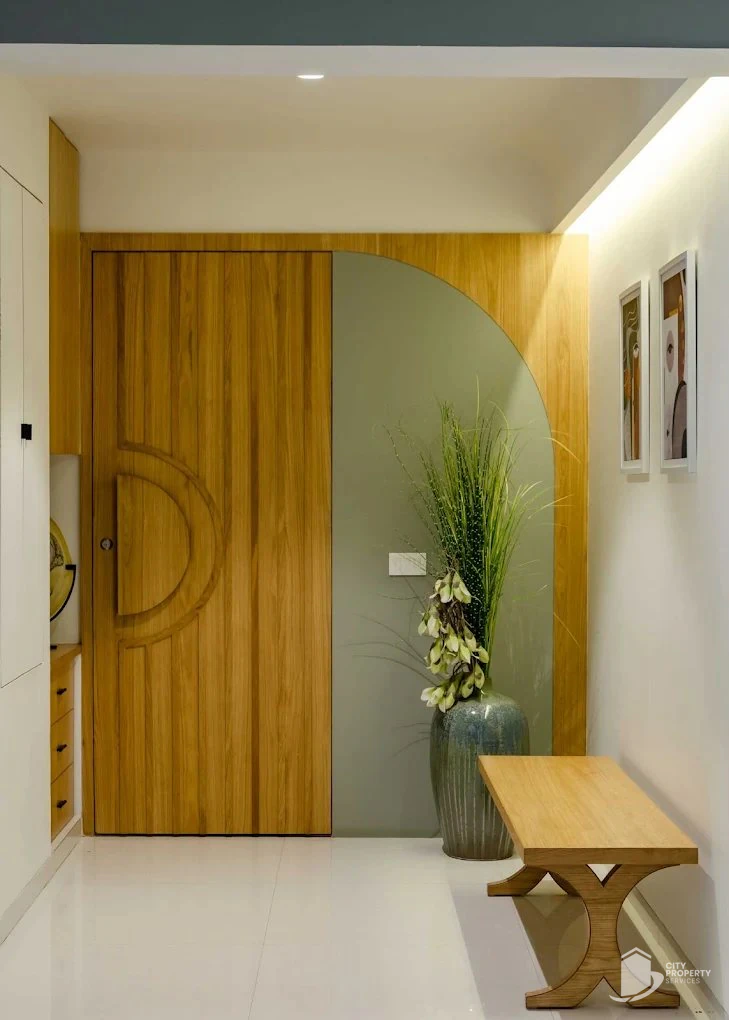 Sharanya Altura, Shilaj, interior | City Property Services