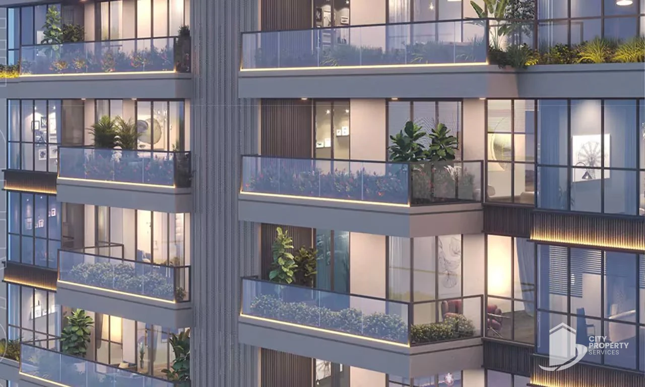 Shashwat Evana, Khoraj, exterior | City Property Services
