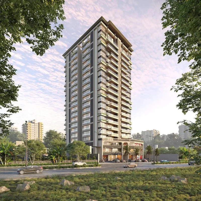 Shashwat Evana, Khoraj | City Property Services