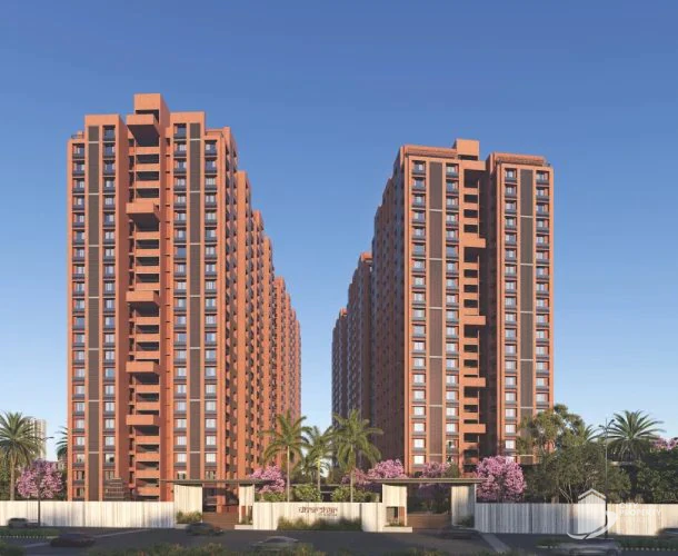 Sheetal Dharohar, SG Highway, exterior | City Property Services