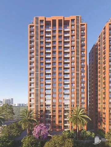 Sheetal Dharohar, SG Highway, exterior | City Property Services