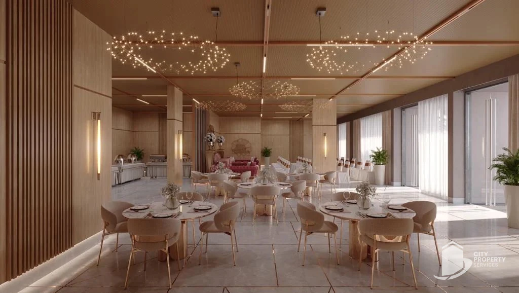 Shilaj Sky, Shilaj, amenity | City Property Services