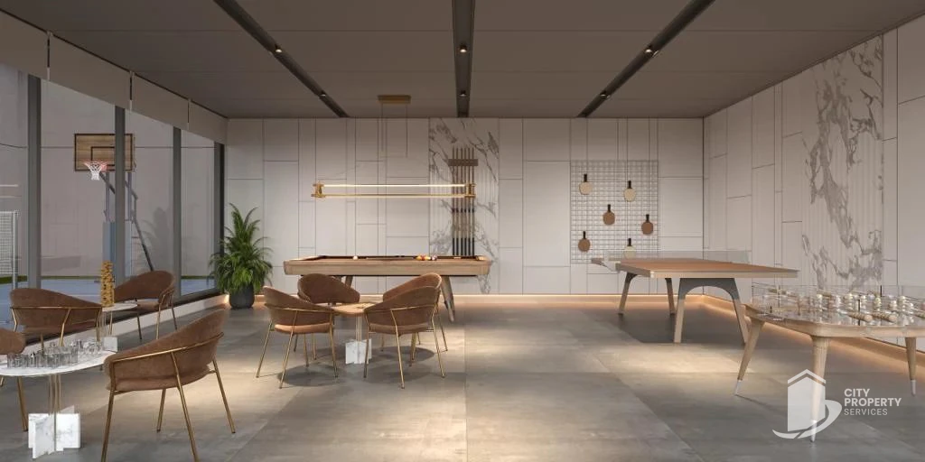 Shilaj Sky, Shilaj, amenity | City Property Services