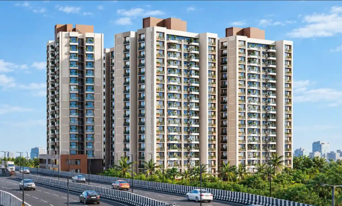 Shilp Celestial, Vaishnodevi Circle | City Property Services