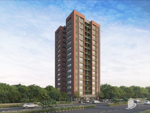 Shreemad 94, Bhadaj | City Property Services