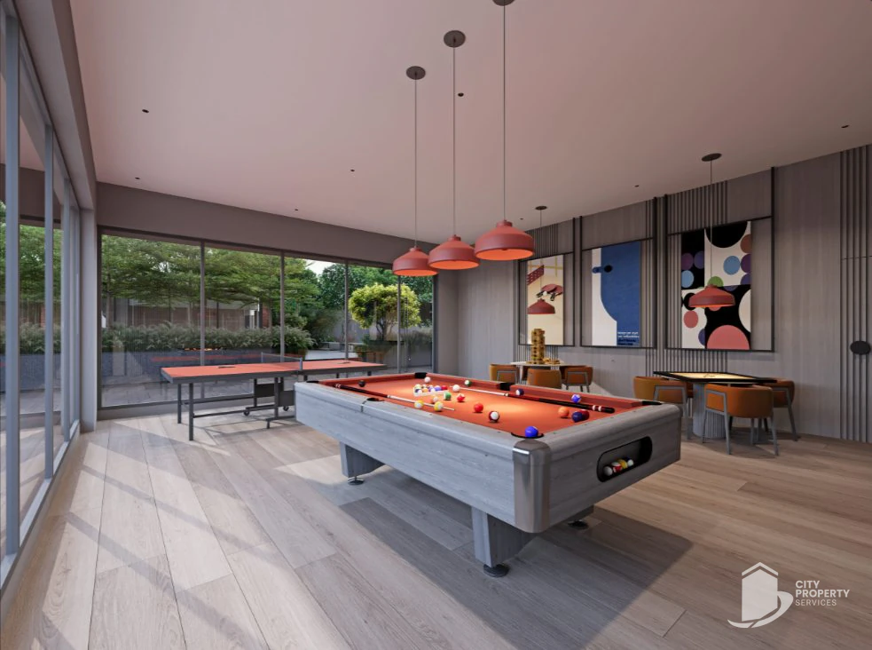 Shreemad 94, Bhadaj, amenity | City Property Services