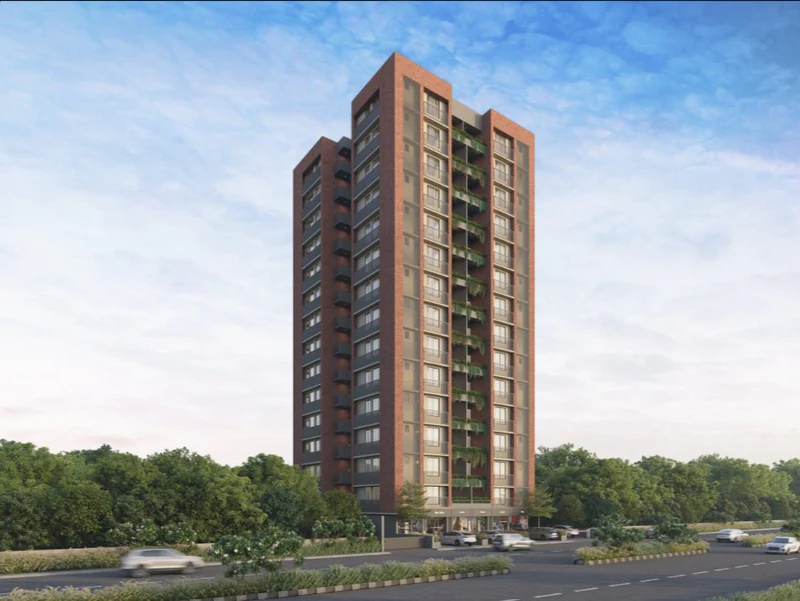Shreemad 94, Bhadaj | City Property Services