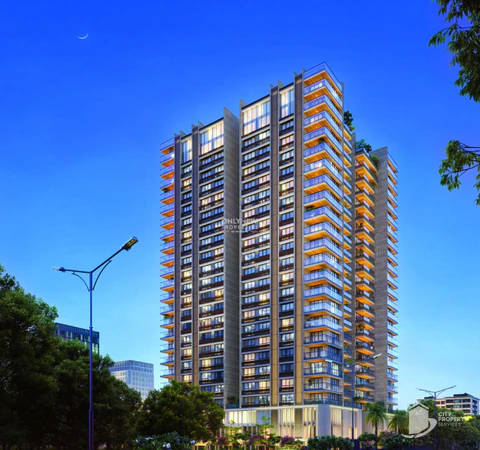 Shyaswa Sarovar, Shilaj | City Property Services