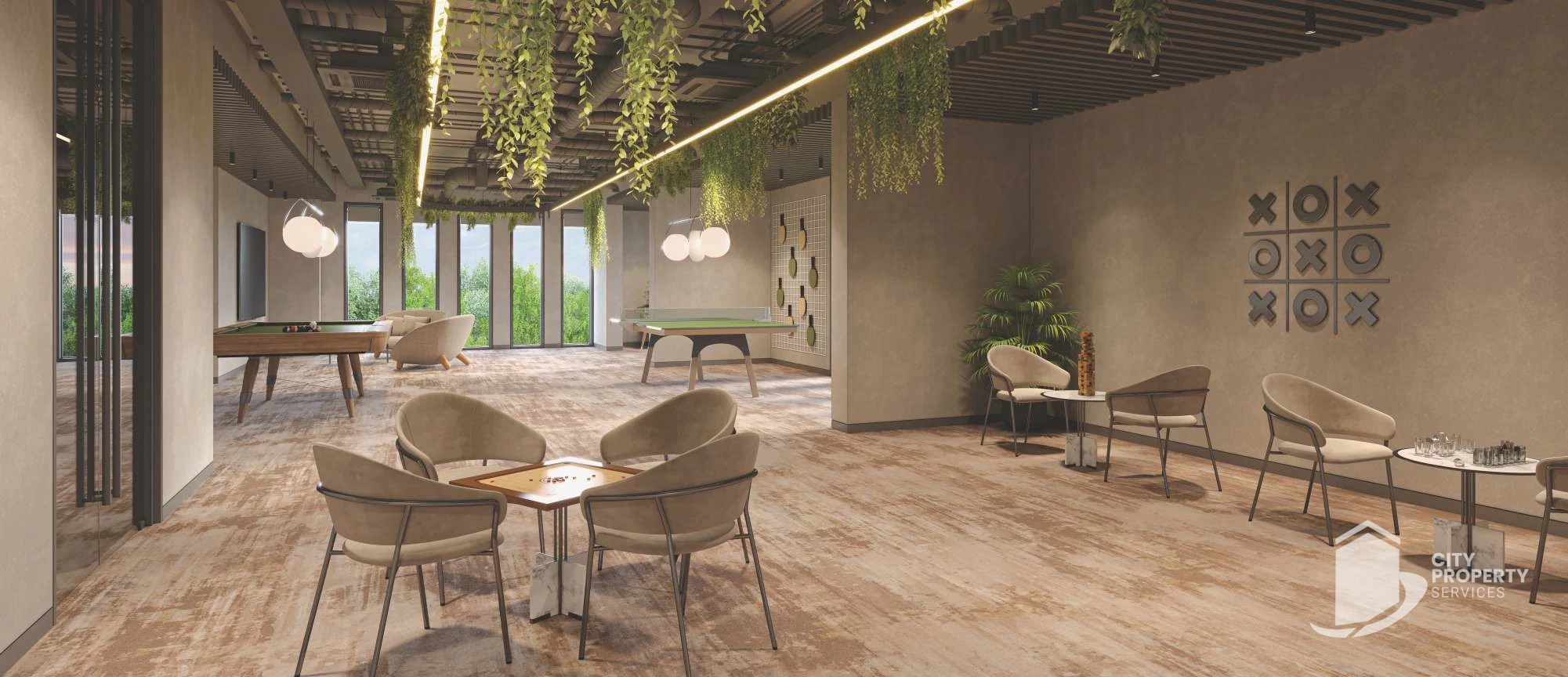 Shyaswa Sarovar, Shilaj, amenity | City Property Services