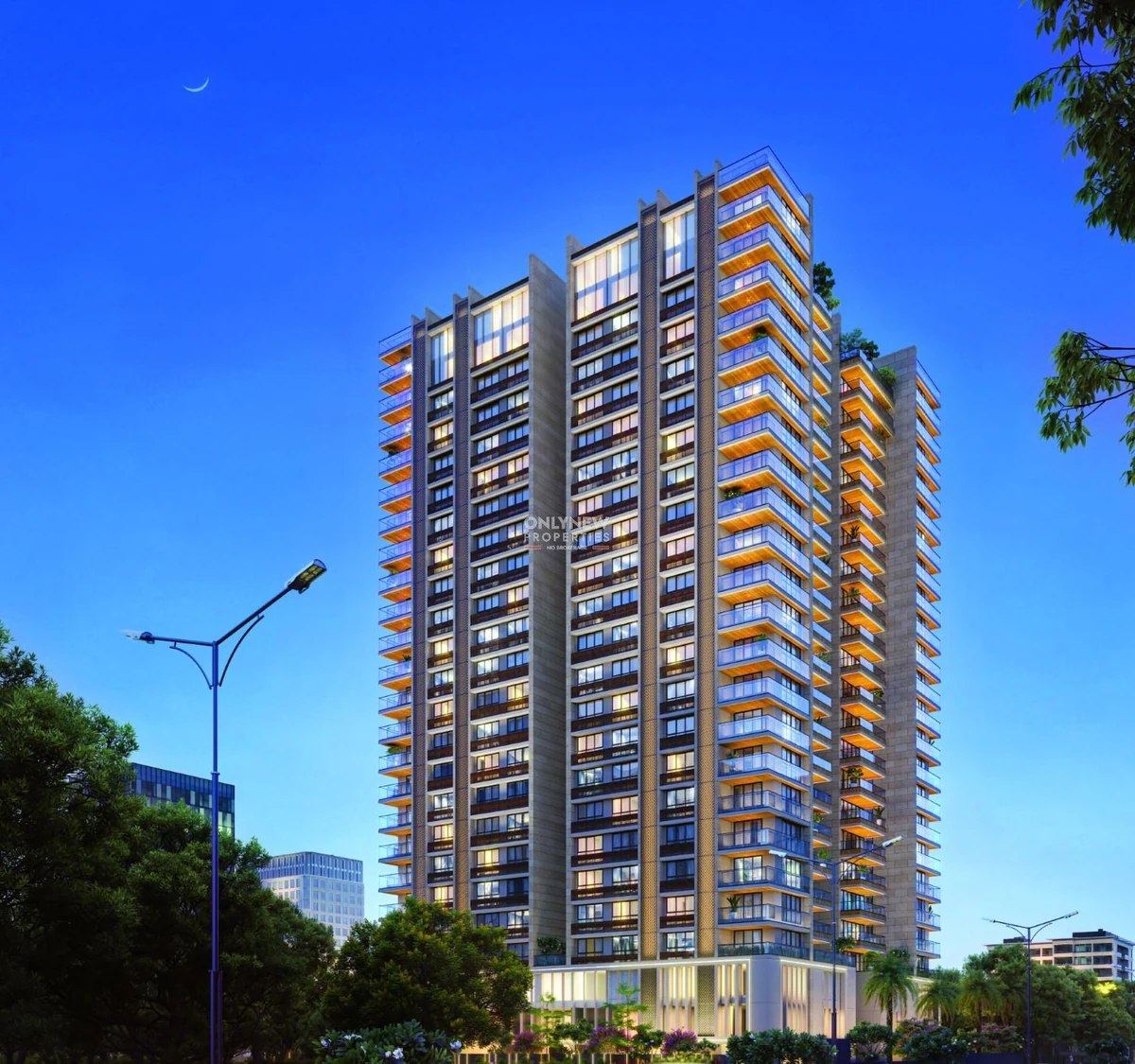 Shyaswa Sarovar, Shilaj | City Property Services