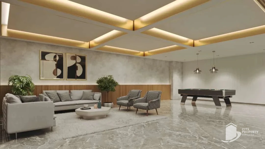 Skyros, Sindhu Bhavan Road, amenity | City Property Services