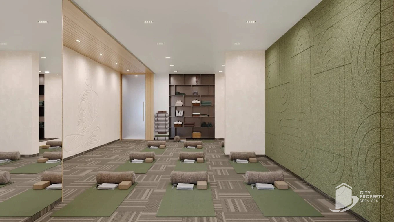 Skyros, Sindhu Bhavan Road, amenity | City Property Services