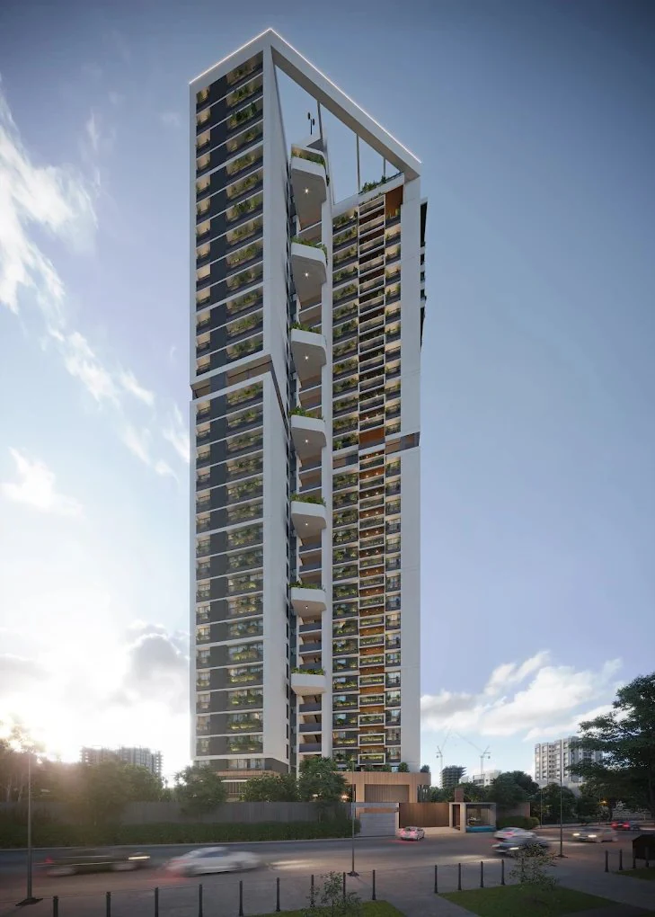 The 31st, Thaltej | City Property Services