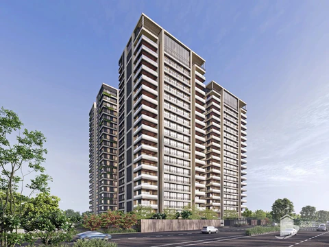 The Beaumonde, Thaltej | City Property Services