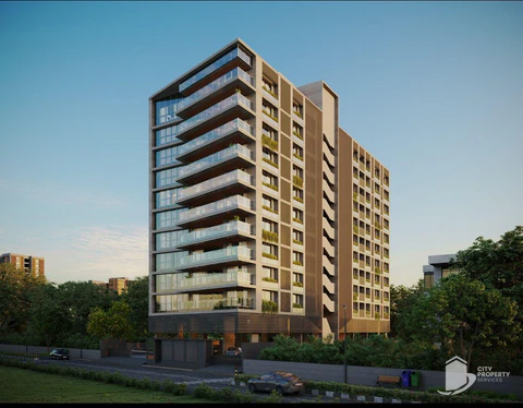The Valinor, Bodakdev | City Property Services