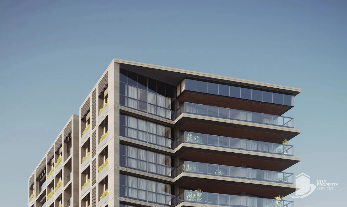 The Valinor, Bodakdev, exterior | City Property Services