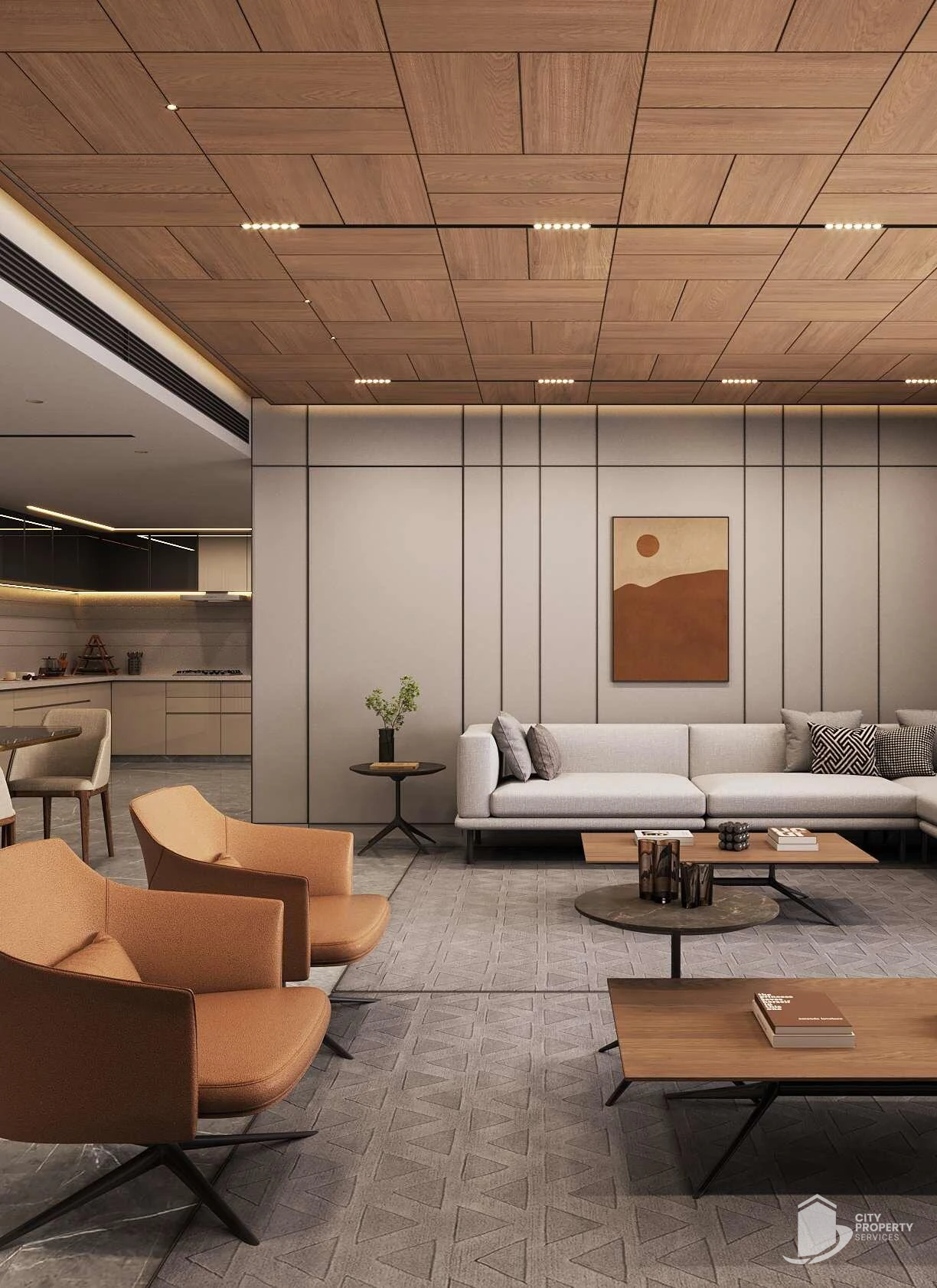 The Valinor, Bodakdev, amenity | City Property Services