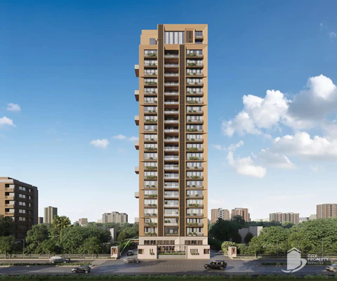 Triveni 84, Ambli | City Property Services