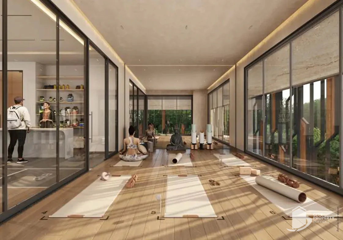 Triveni 84, Ambli, amenity | City Property Services
