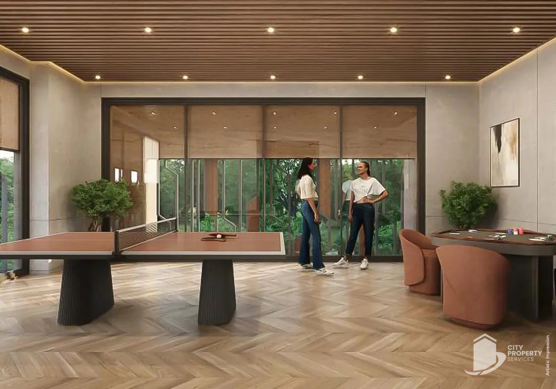 Triveni 84, Ambli, amenity | City Property Services