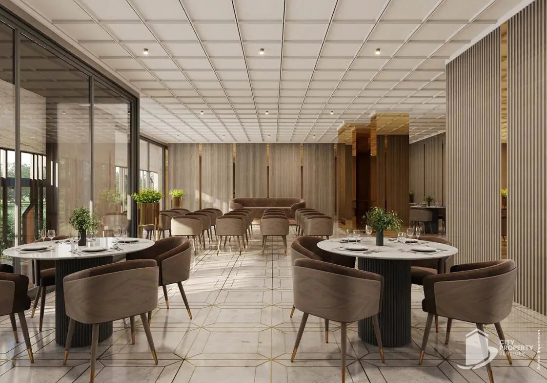 Triveni 84, Ambli, amenity | City Property Services