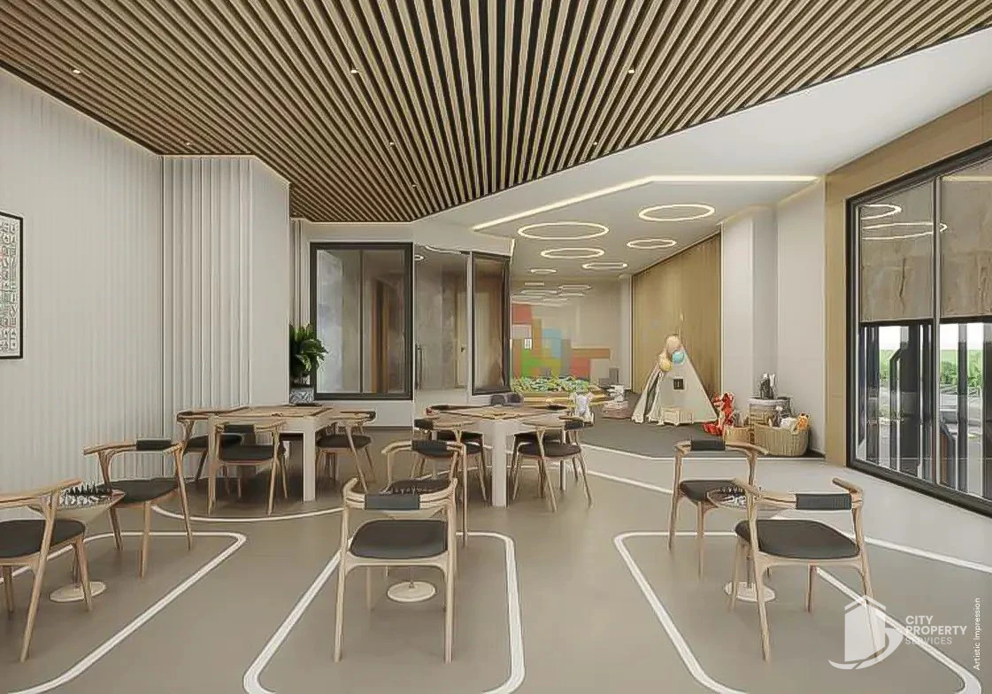 Triveni 84, Ambli, amenity | City Property Services