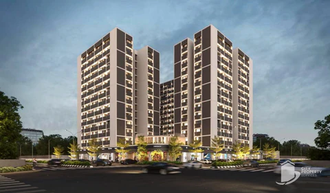 Veltis Respair, Khoraj | City Property Services