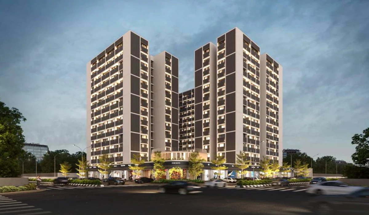Veltis Respair, Khoraj | City Property Services