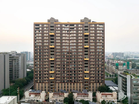 Venus Pashmina, Bodakdev | City Property Services