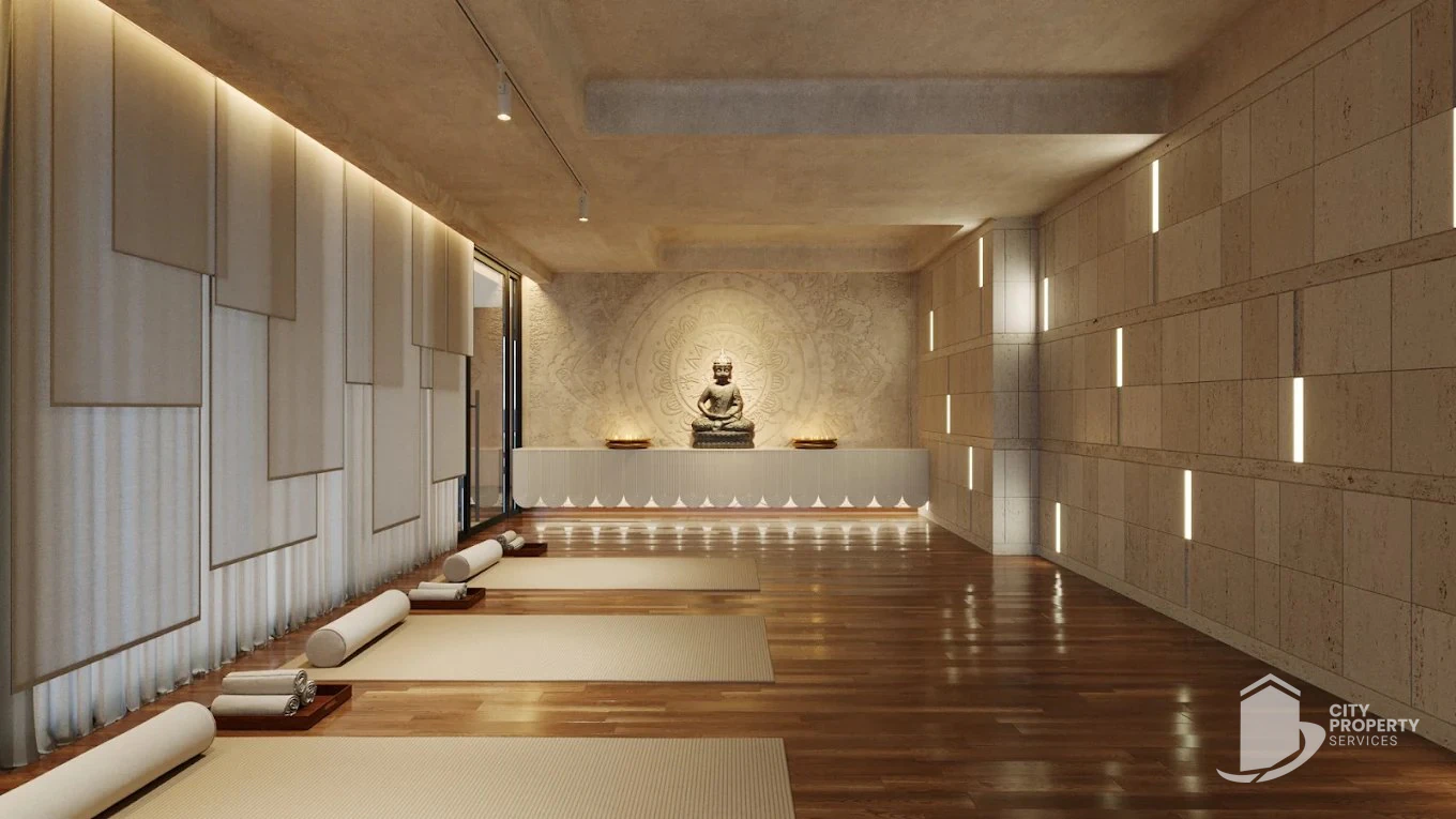 Venus Pashmina, Bodakdev, amenity | City Property Services