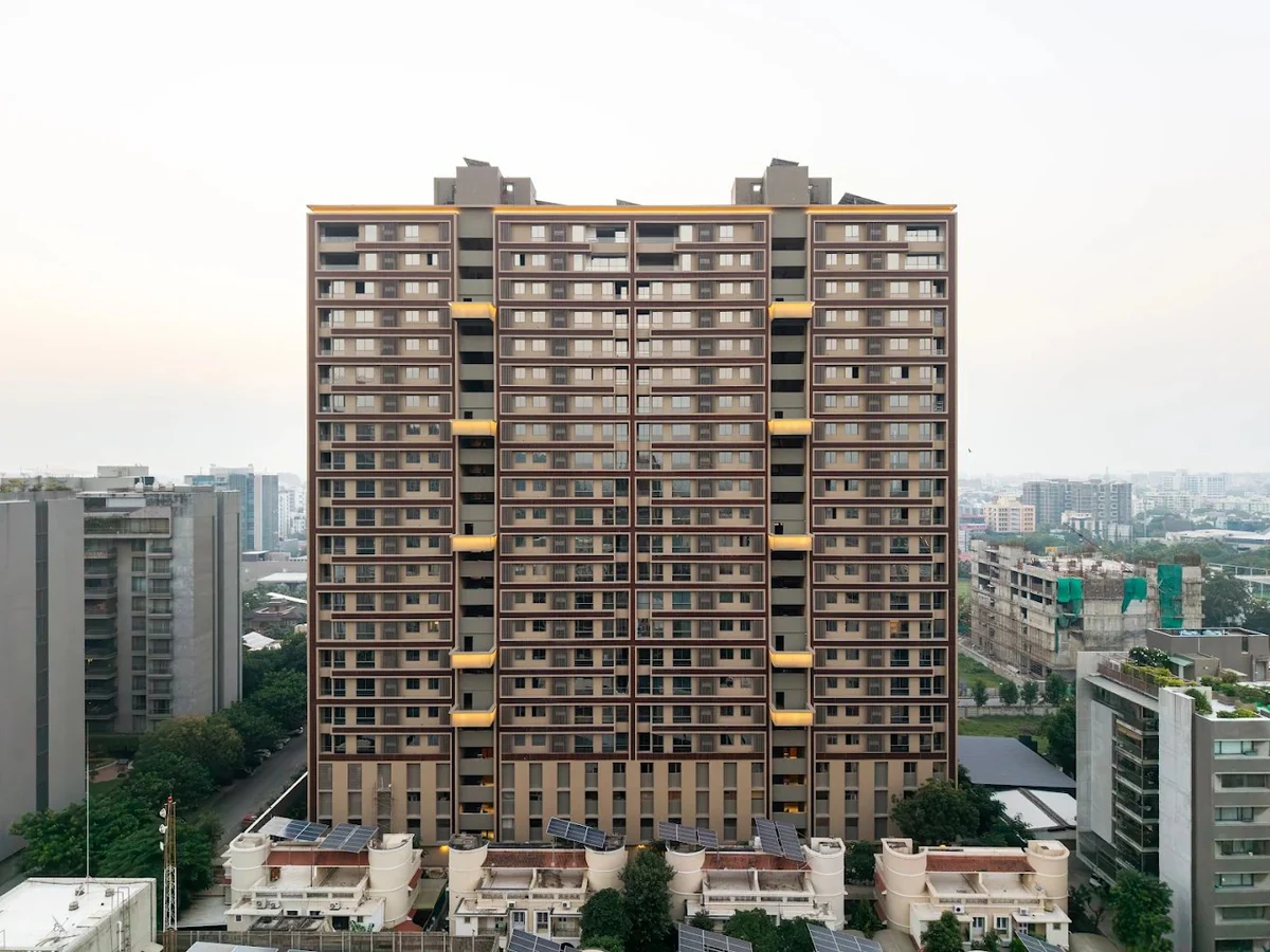 Venus Pashmina, Bodakdev | City Property Services