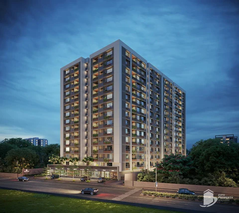 Viburnum, Shilaj | City Property Services