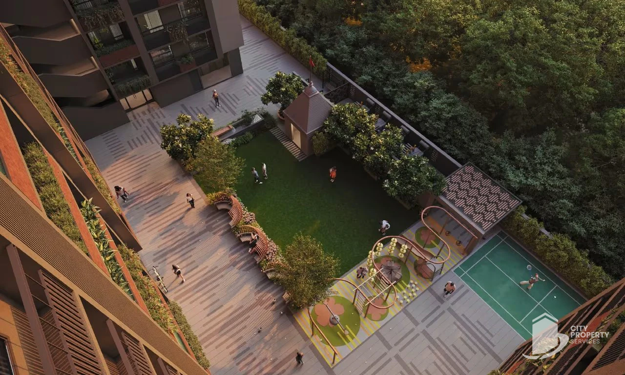 Viburnum, Shilaj, landscape | City Property Services