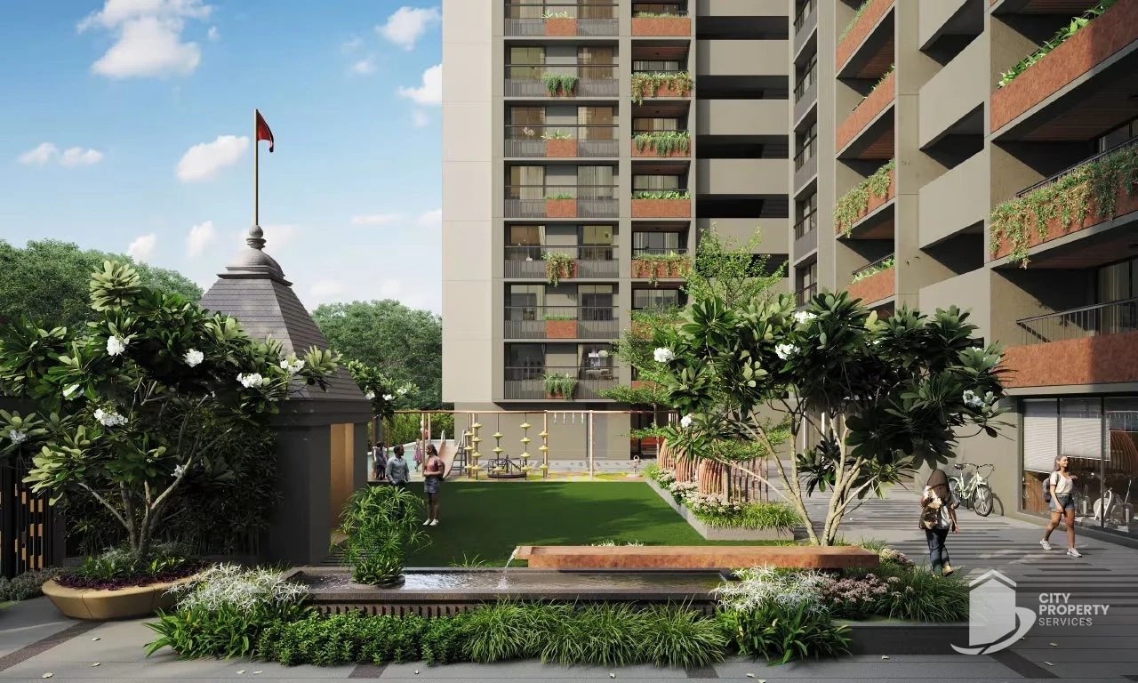 Viburnum, Shilaj, landscape | City Property Services