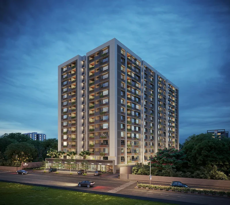 Viburnum, Shilaj | City Property Services
