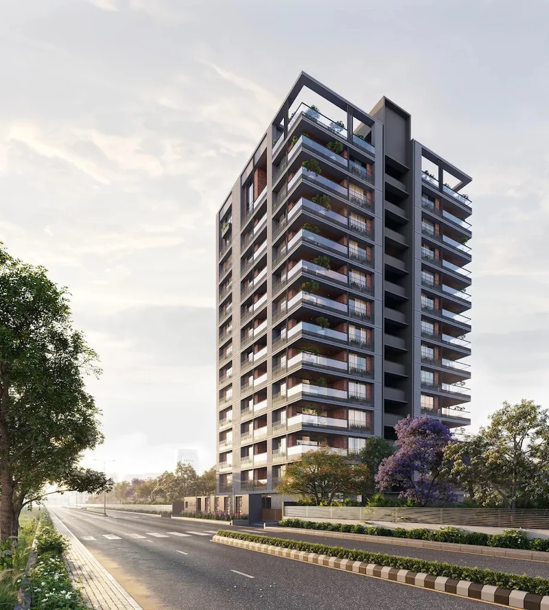 Whitecraft, Ambli | City Property Services