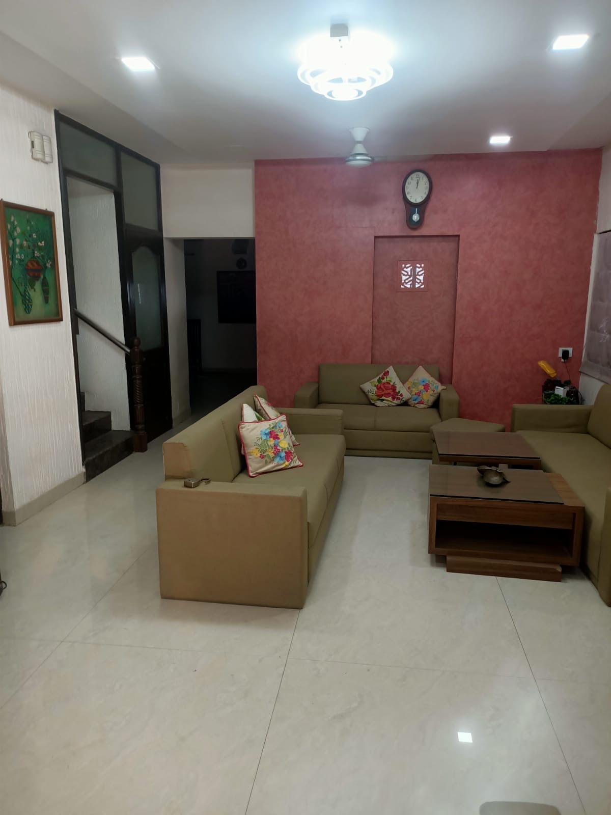 26 Samarpan Bungalow in Bodakdev, Ahmedabad
