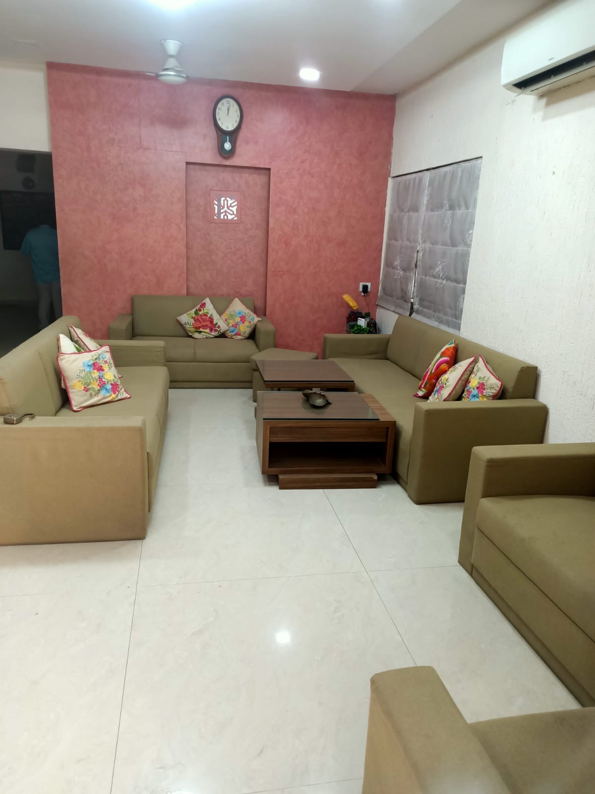 26 Samarpan Bungalow in Bodakdev, Ahmedabad