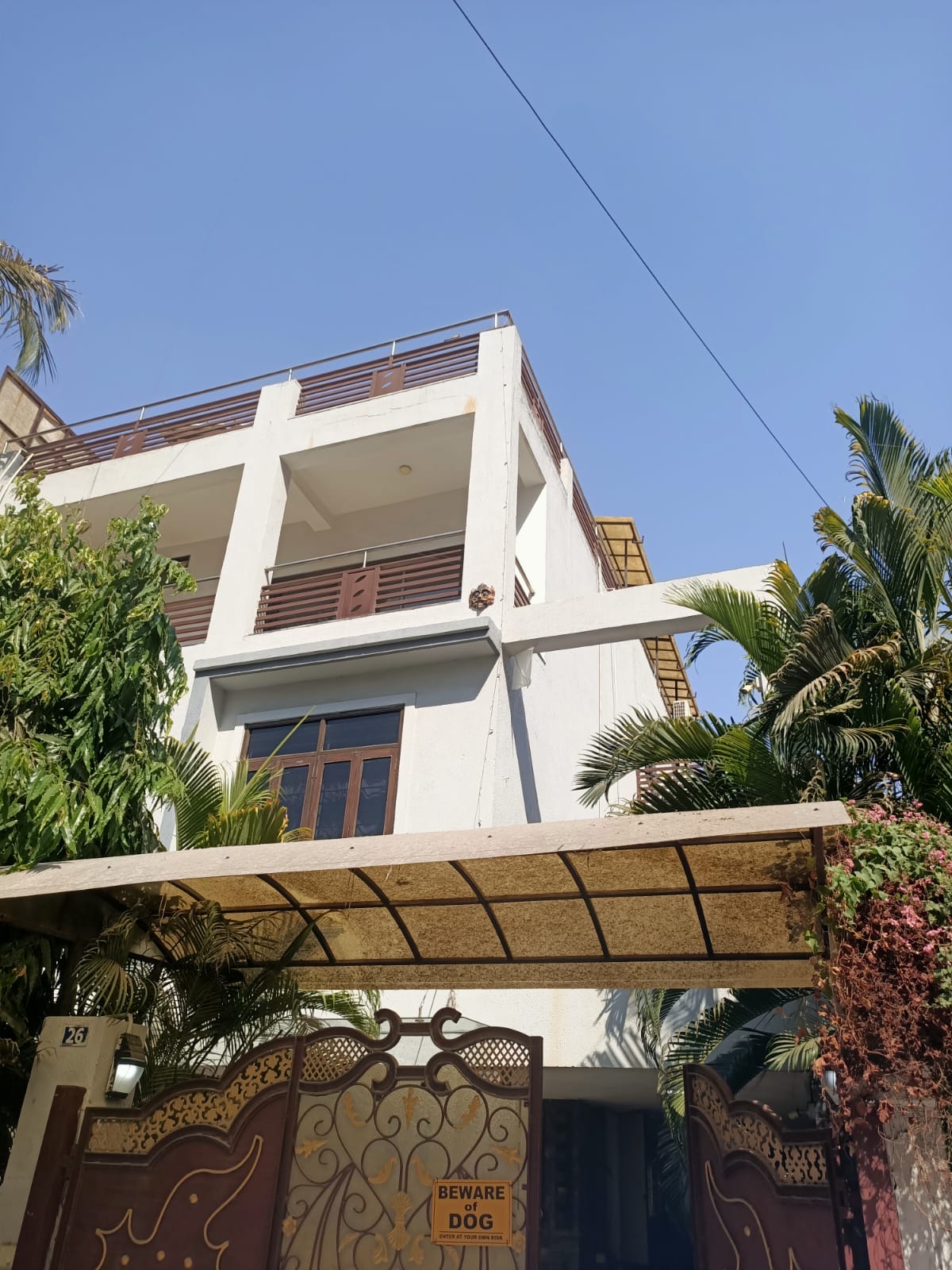 26 Samarpan Bungalow in Bodakdev, Ahmedabad