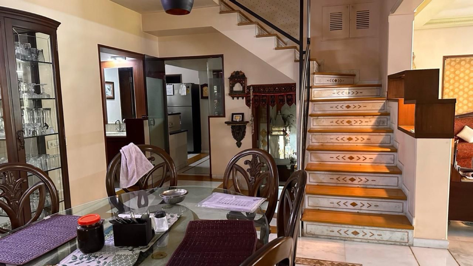 Aaryavart 3 in Prahlad Nagar, Ahmedabad