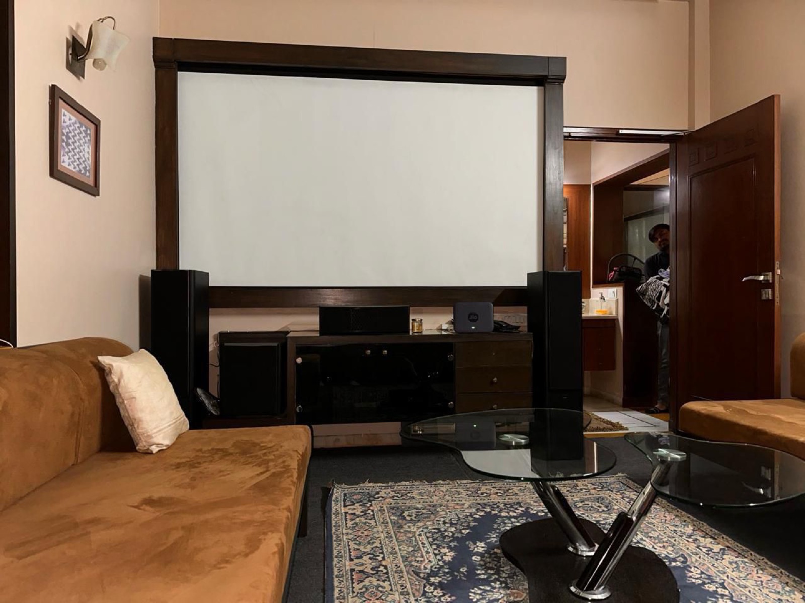 Aaryavart 3 in Prahlad Nagar, Ahmedabad