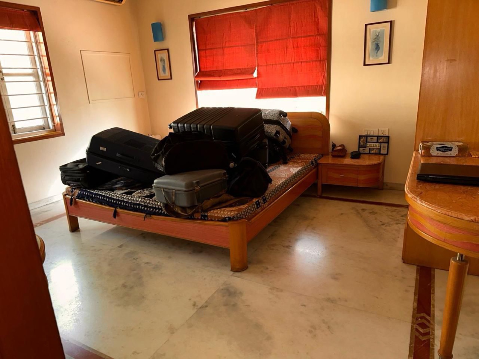 Aaryavart 3 in Prahlad Nagar, Ahmedabad